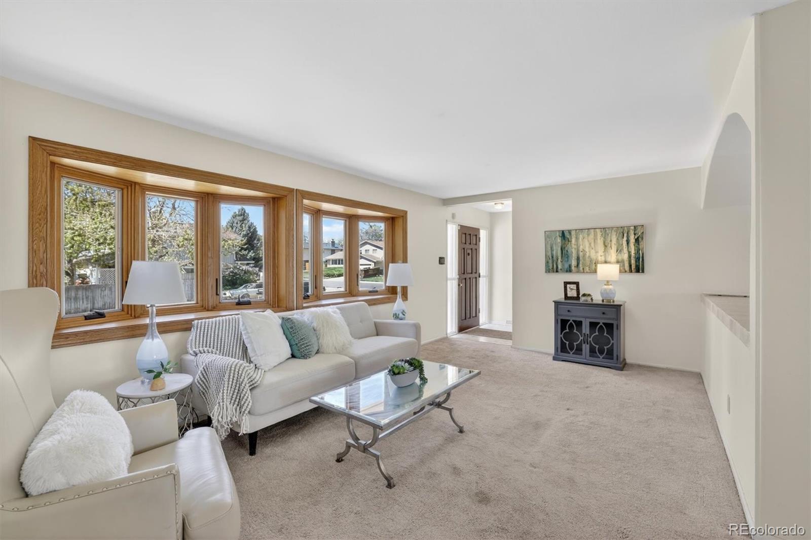7183 E Warren Drive Denver CO 80224