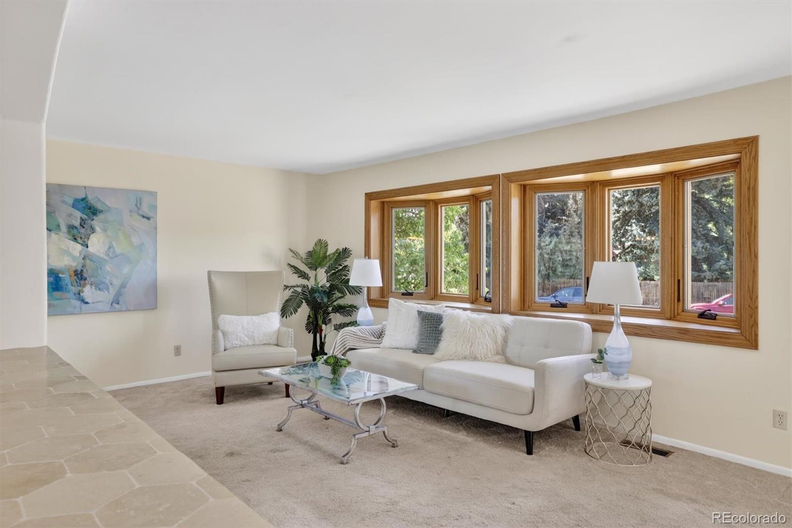 7183 E Warren Drive Denver CO 80224