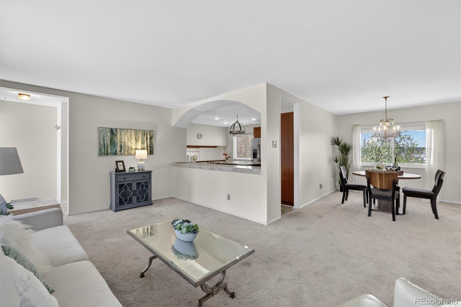 7183 E Warren Drive Denver CO 80224