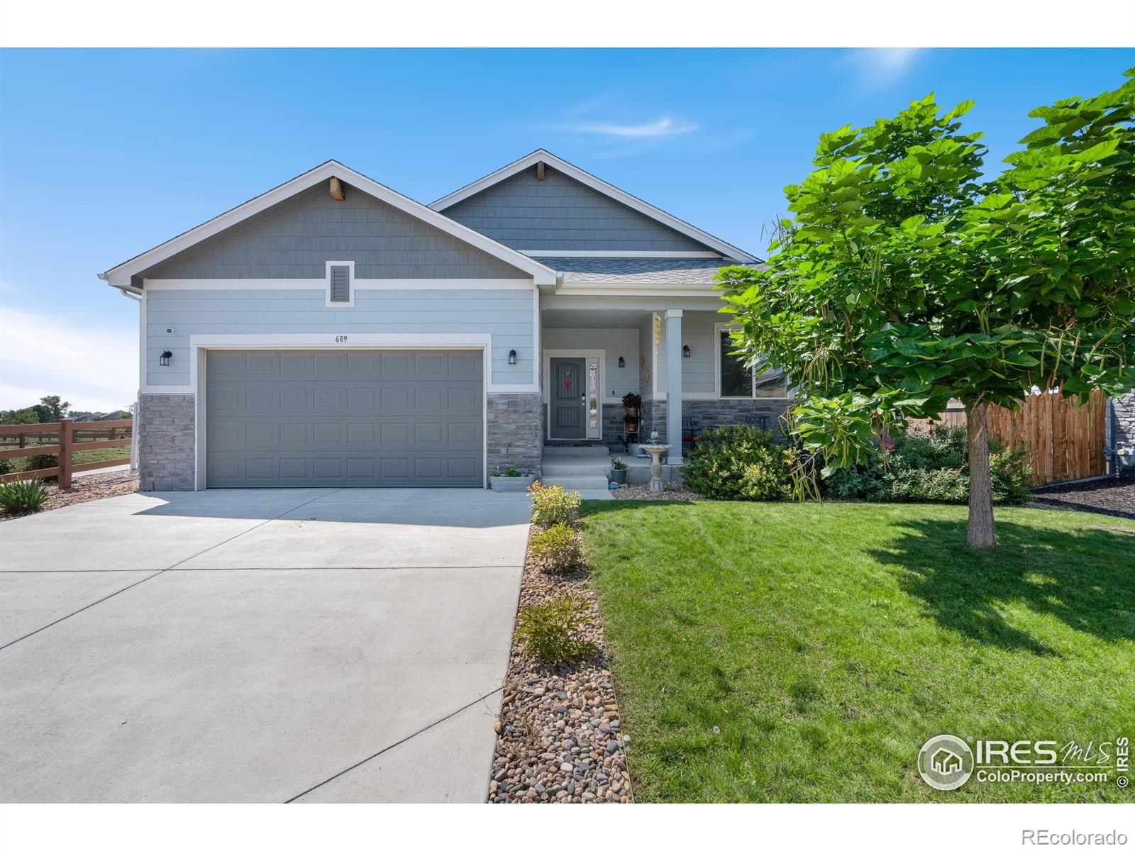 689 S Depot Drive Milliken CO 80543