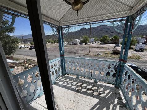 119 Tabor Street Buena Vista CO 81211