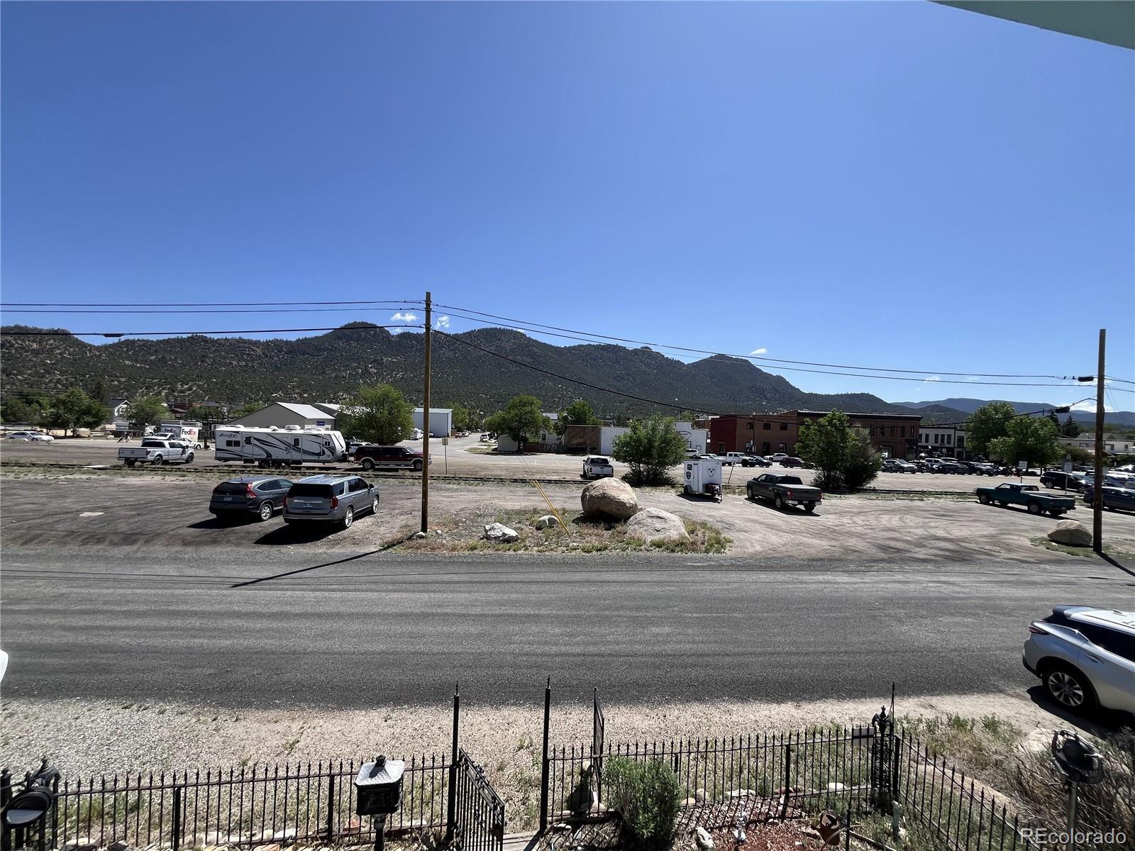 119 Tabor Street Buena Vista CO 81211