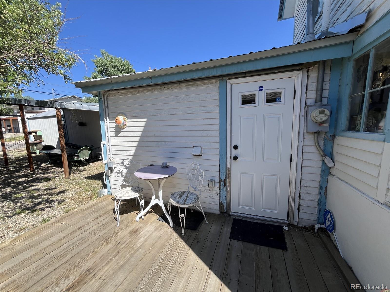119 Tabor Street Buena Vista CO 81211