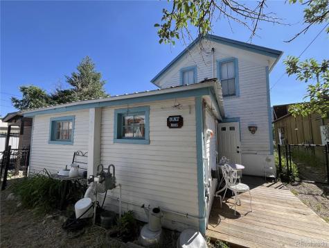 119 Tabor Street Buena Vista CO 81211