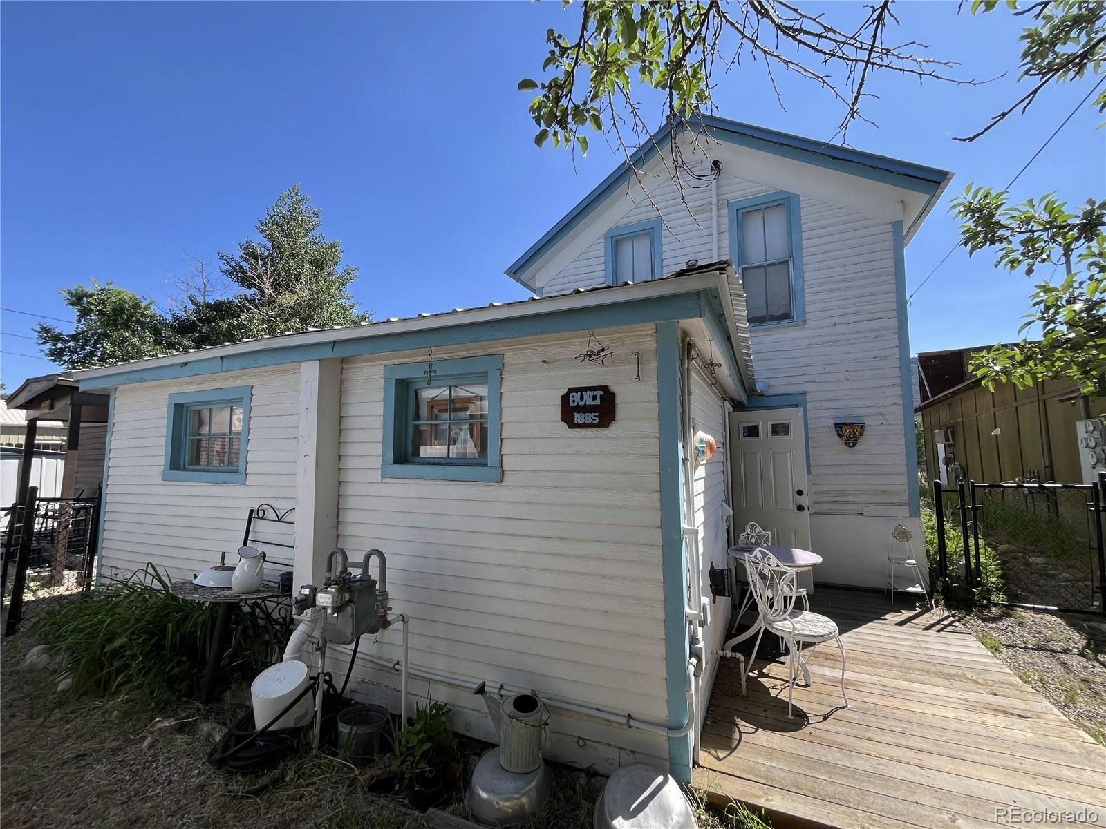 119 Tabor Street Buena Vista CO 81211