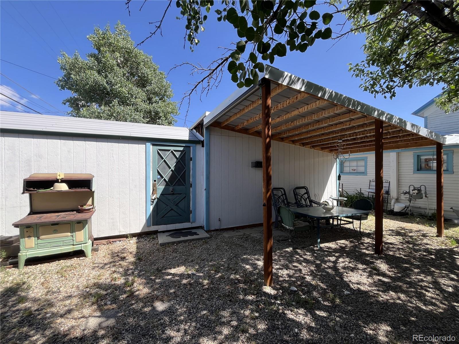 119 Tabor Street Buena Vista CO 81211