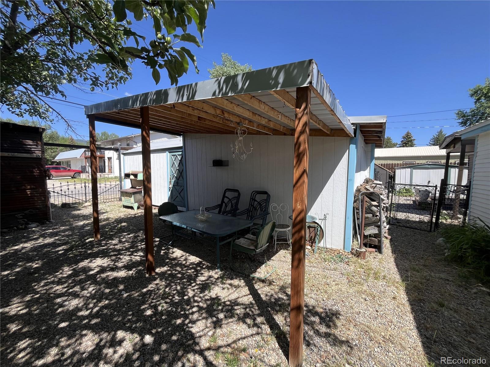 119 Tabor Street Buena Vista CO 81211