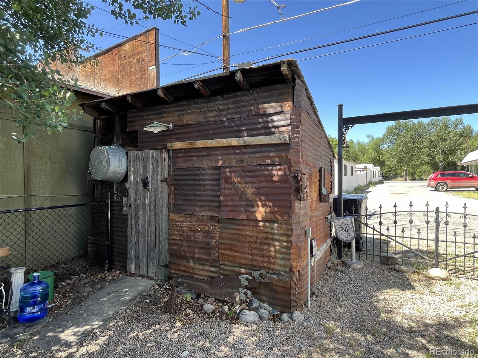 119 Tabor Street Buena Vista CO 81211