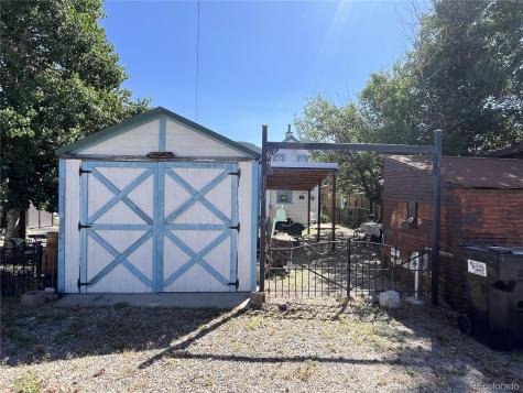 119 Tabor Street Buena Vista CO 81211