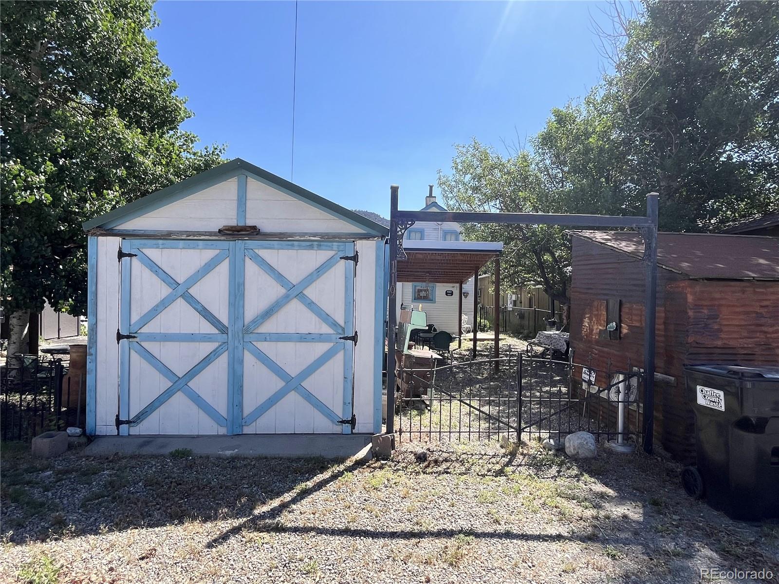 119 Tabor Street Buena Vista CO 81211