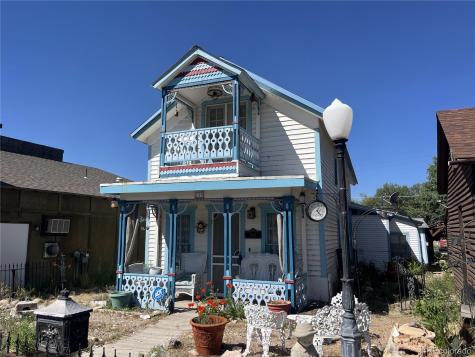 119 Tabor Street Buena Vista CO 81211