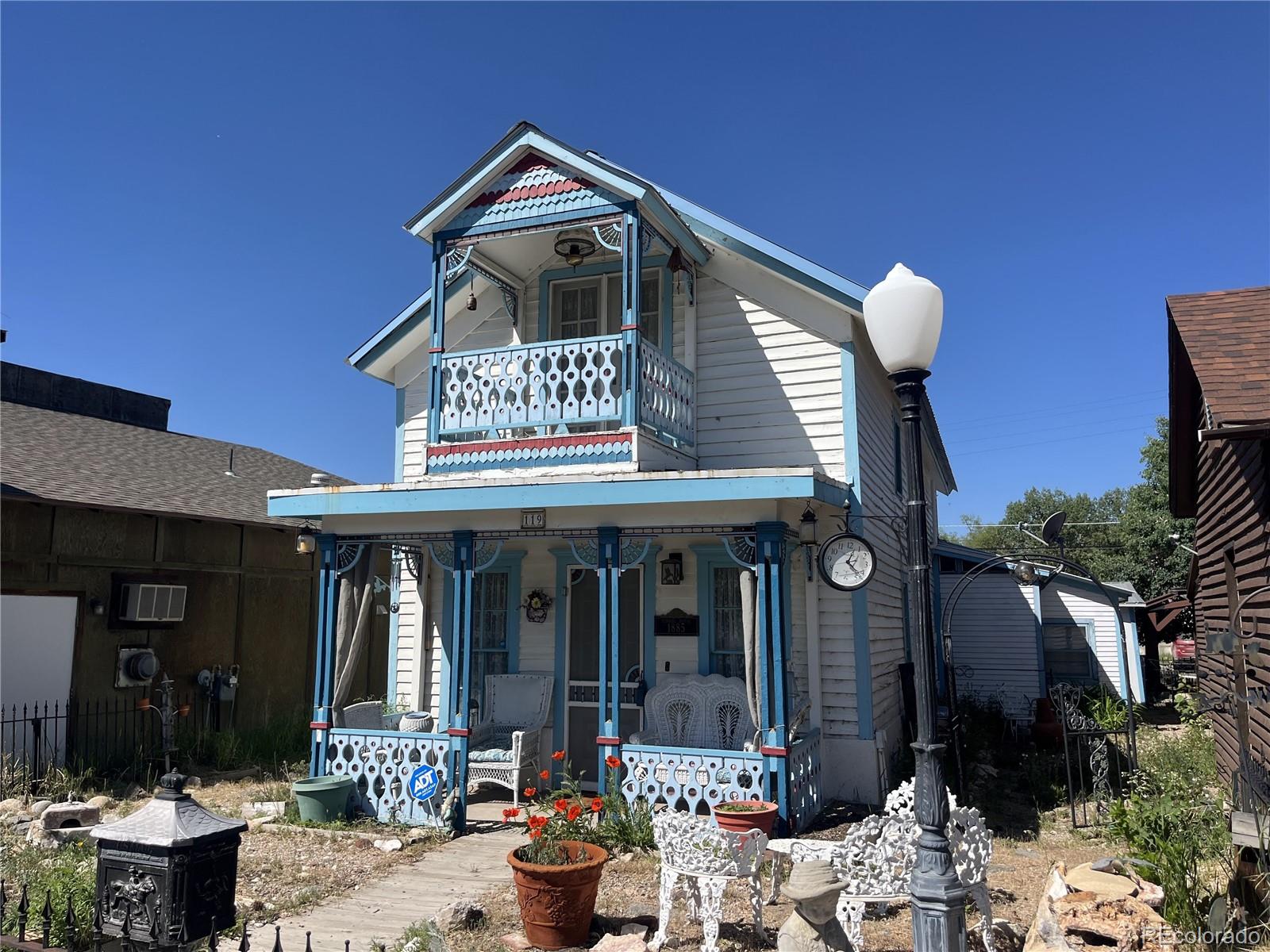 119 Tabor Street Buena Vista CO 81211