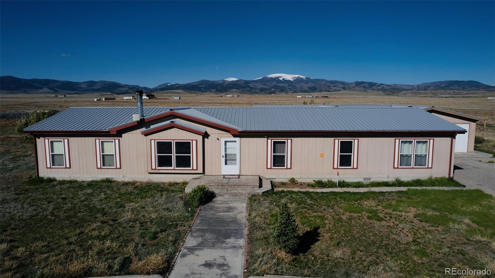 4486 Lariat Road Monte Vista CO 81144