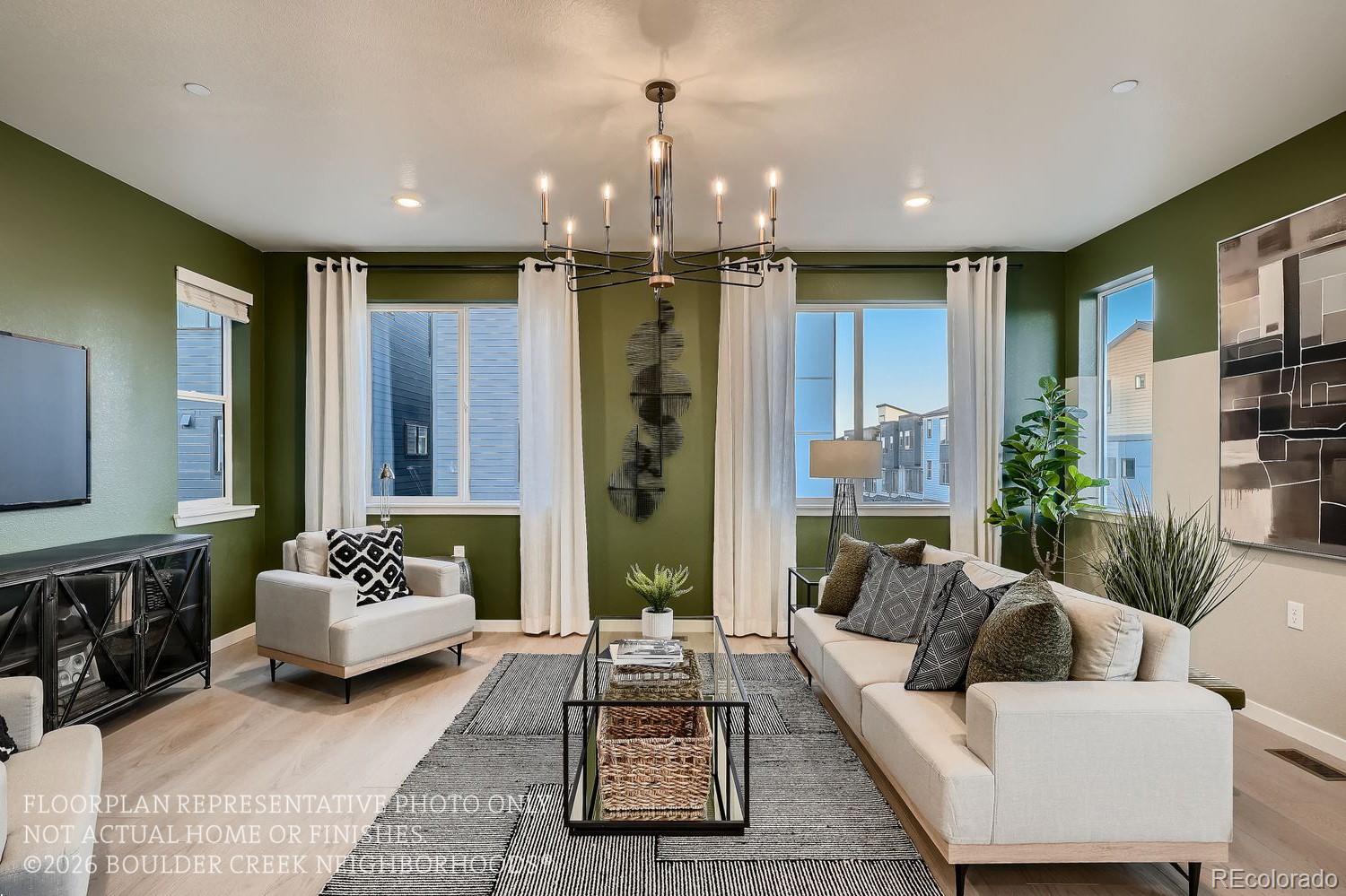 1718 W 166th Avenue Broomfield CO 80023