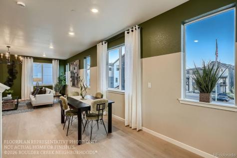 1718 W 166th Avenue Broomfield CO 80023