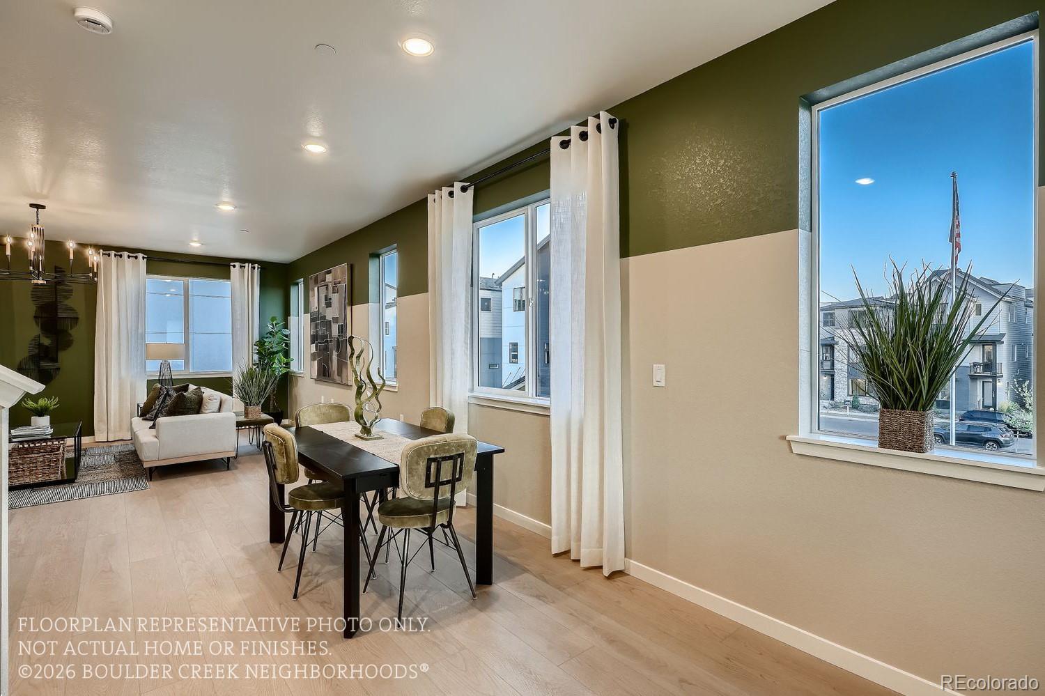 1718 W 166th Avenue Broomfield CO 80023