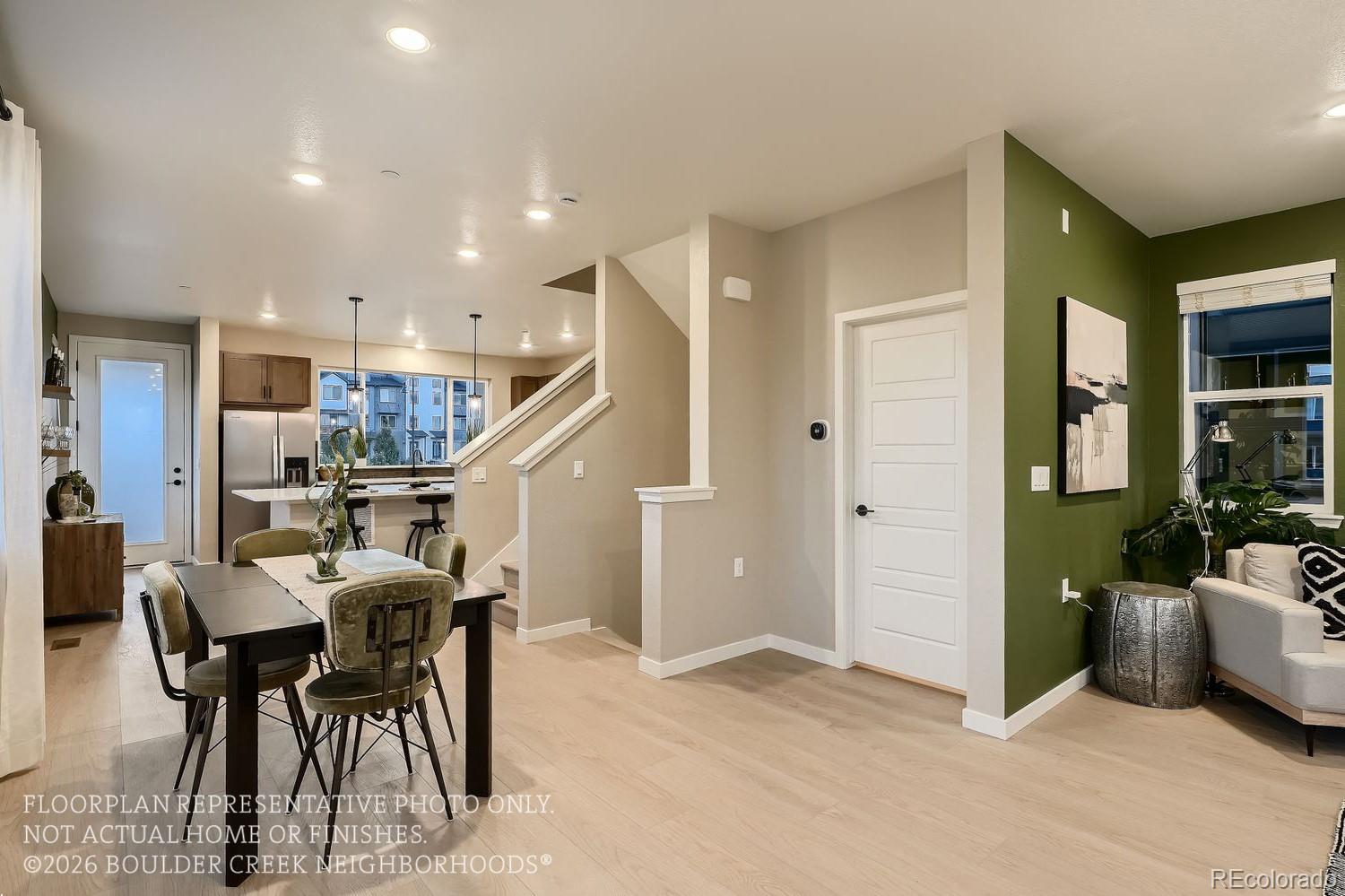 1718 W 166th Avenue Broomfield CO 80023