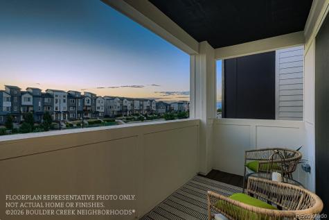 1718 W 166th Avenue Broomfield CO 80023