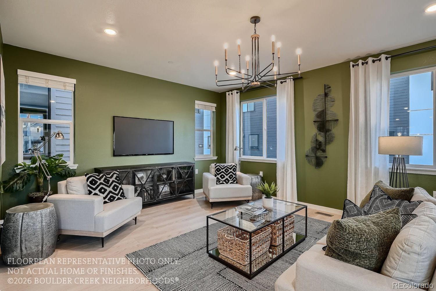 1718 W 166th Avenue Broomfield CO 80023