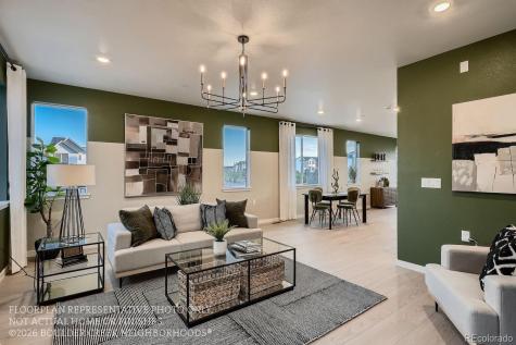 1718 W 166th Avenue Broomfield CO 80023