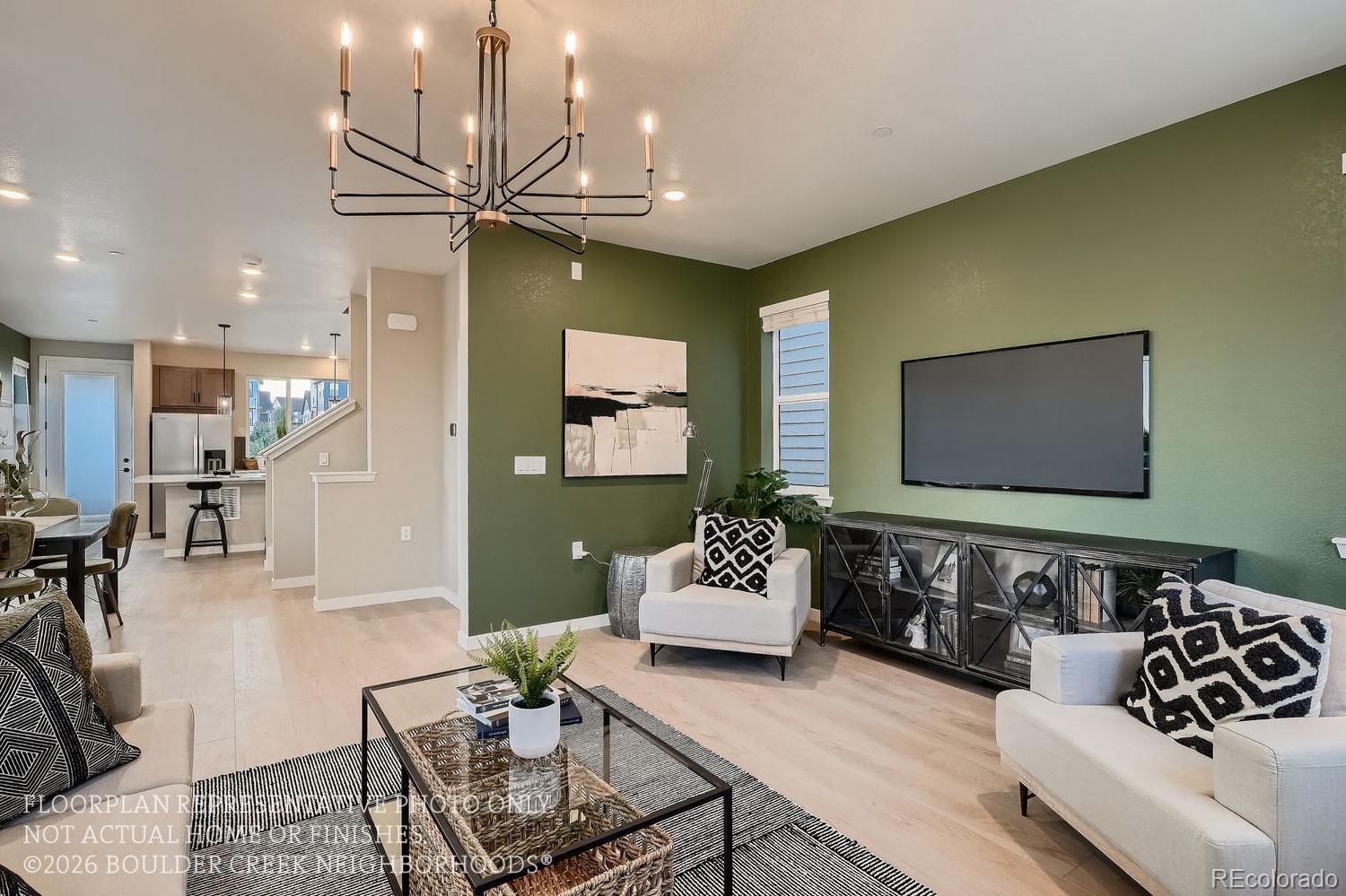1718 W 166th Avenue Broomfield CO 80023