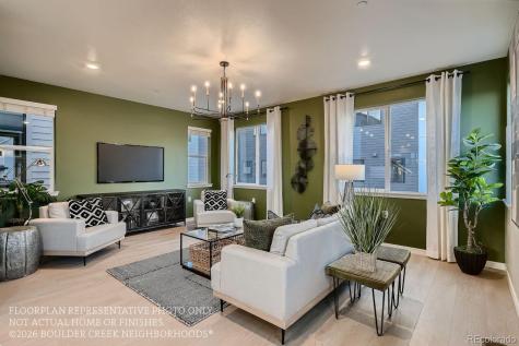 1718 W 166th Avenue Broomfield CO 80023