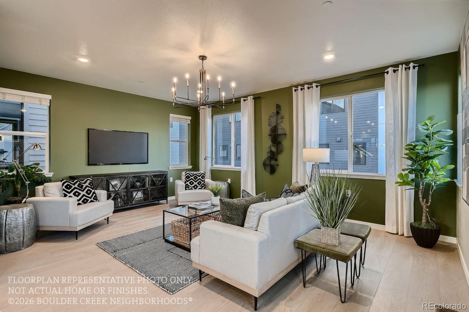 1718 W 166th Avenue Broomfield CO 80023