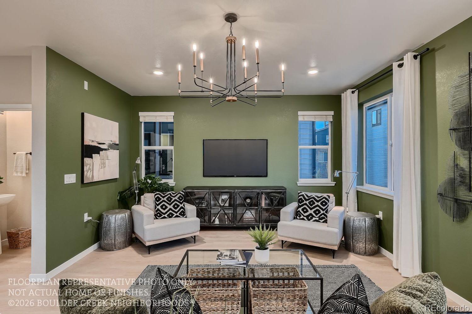 1718 W 166th Avenue Broomfield CO 80023