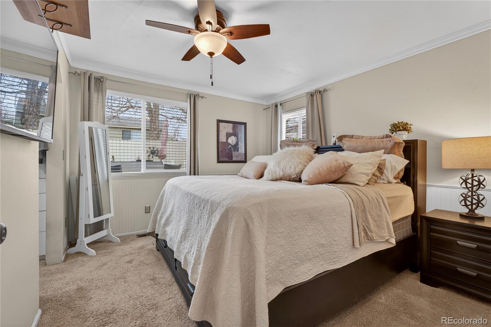 4890 S Holland Court Littleton CO 80123
