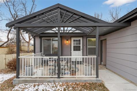 4890 S Holland Court Littleton CO 80123