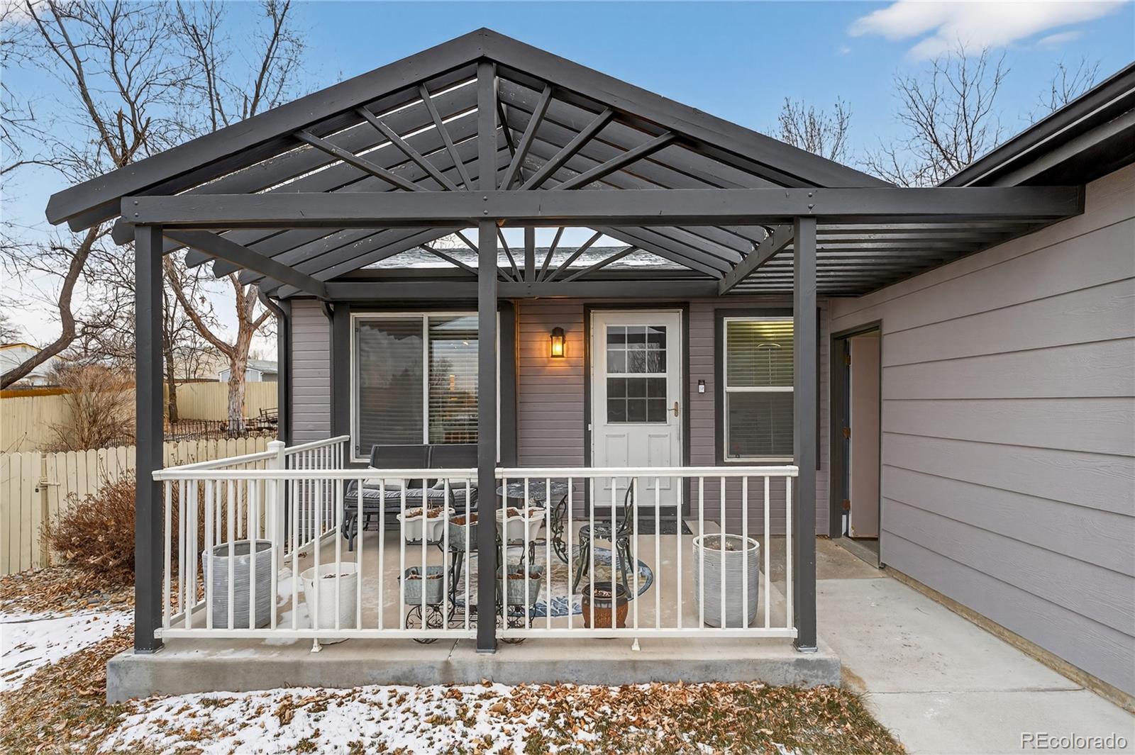 4890 S Holland Court Littleton CO 80123