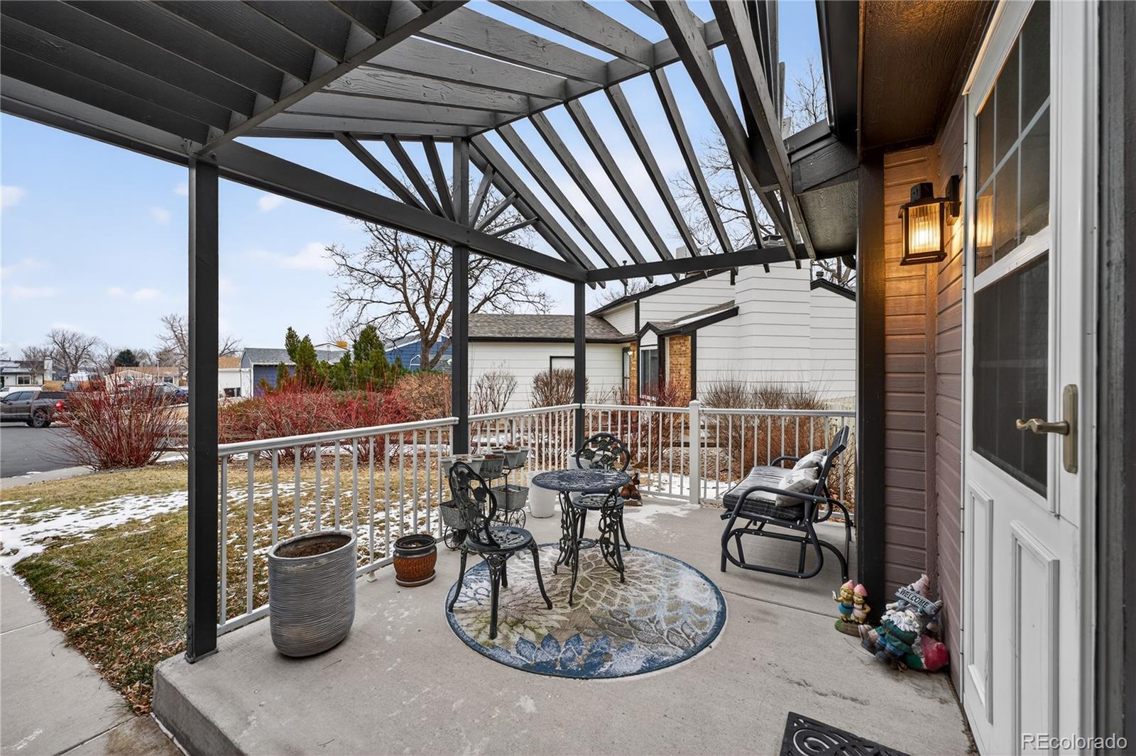 4890 S Holland Court Littleton CO 80123