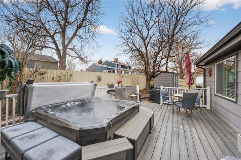 4890 S Holland Court Littleton CO 80123