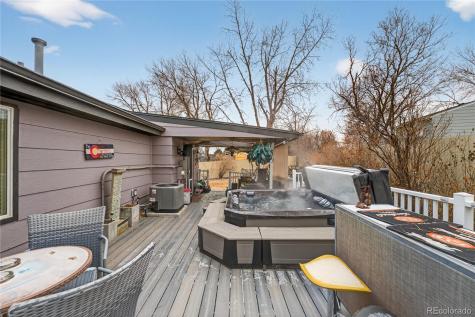 4890 S Holland Court Littleton CO 80123
