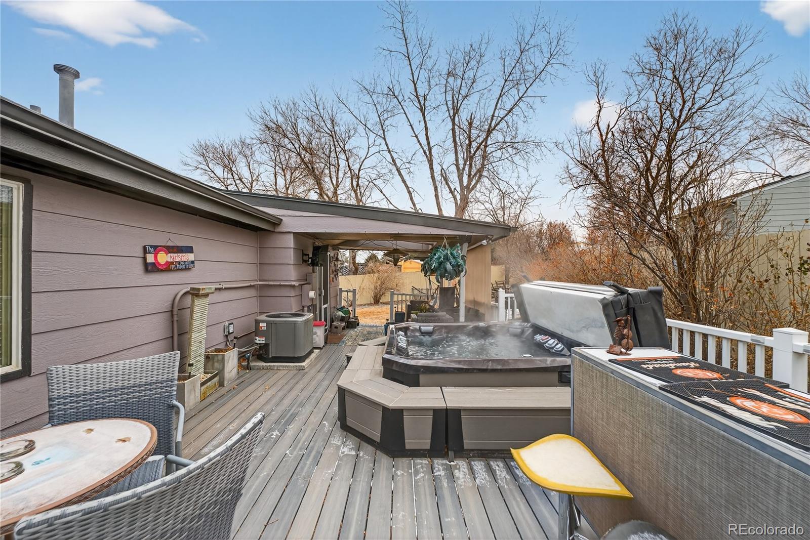 4890 S Holland Court Littleton CO 80123