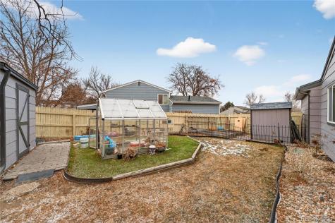 4890 S Holland Court Littleton CO 80123