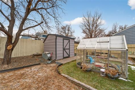 4890 S Holland Court Littleton CO 80123