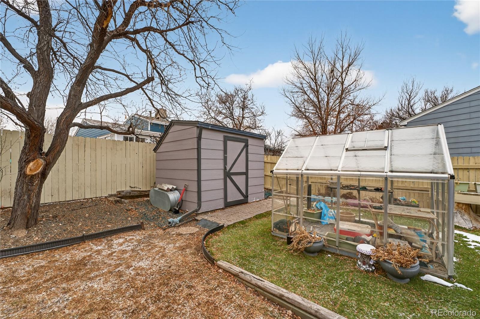 4890 S Holland Court Littleton CO 80123