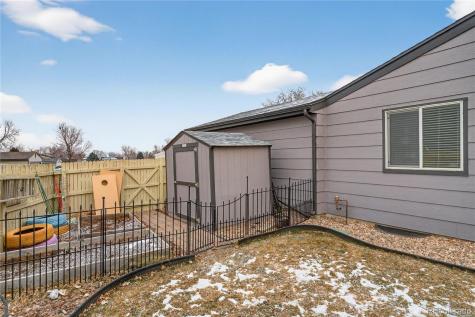 4890 S Holland Court Littleton CO 80123