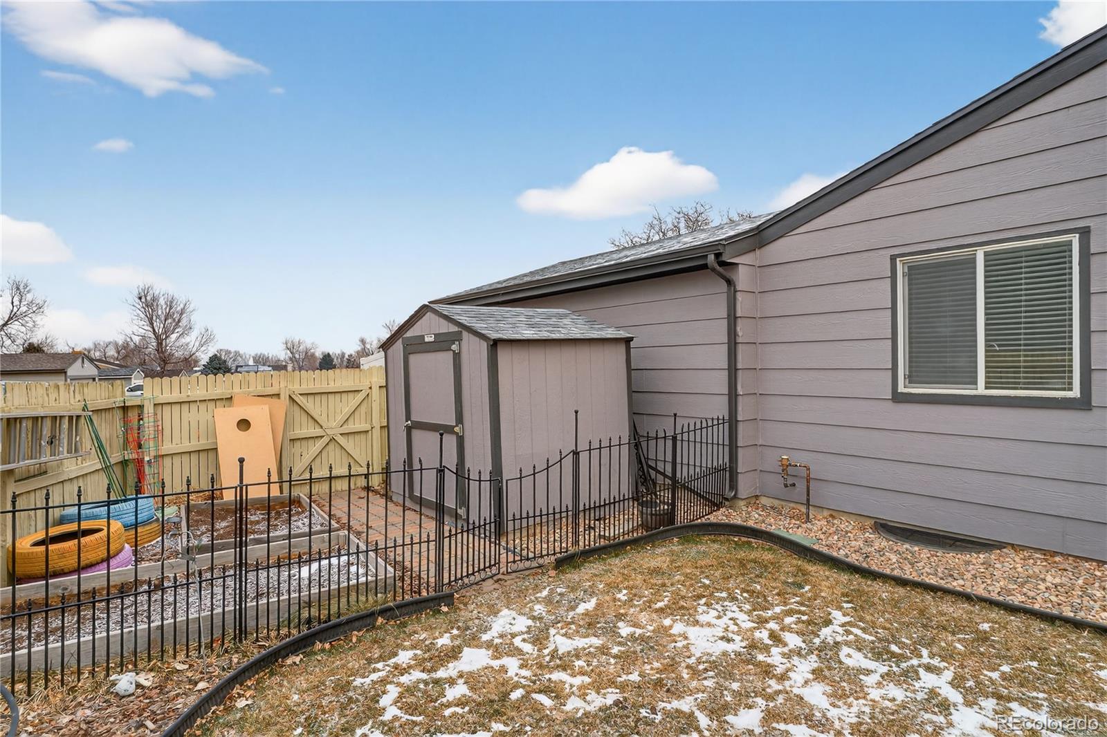4890 S Holland Court Littleton CO 80123