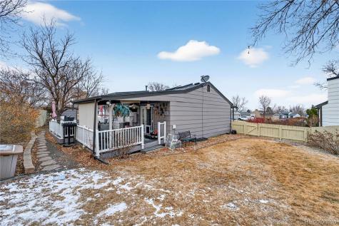 4890 S Holland Court Littleton CO 80123