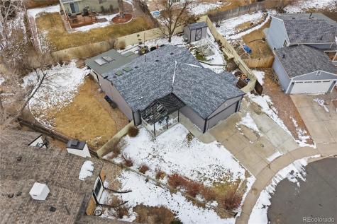 4890 S Holland Court Littleton CO 80123