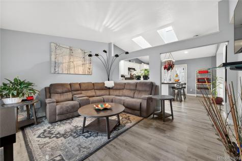 4890 S Holland Court Littleton CO 80123