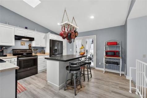 4890 S Holland Court Littleton CO 80123