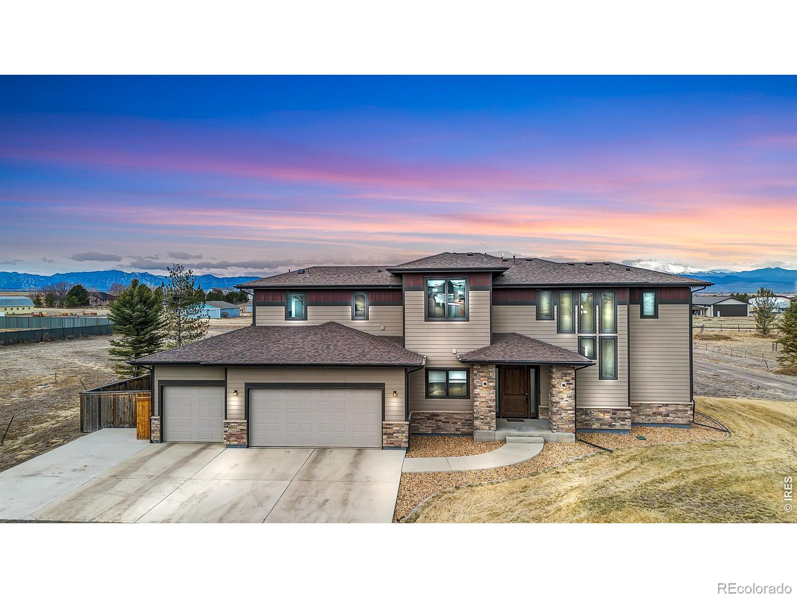 4684 County Road 5 Erie CO 80516