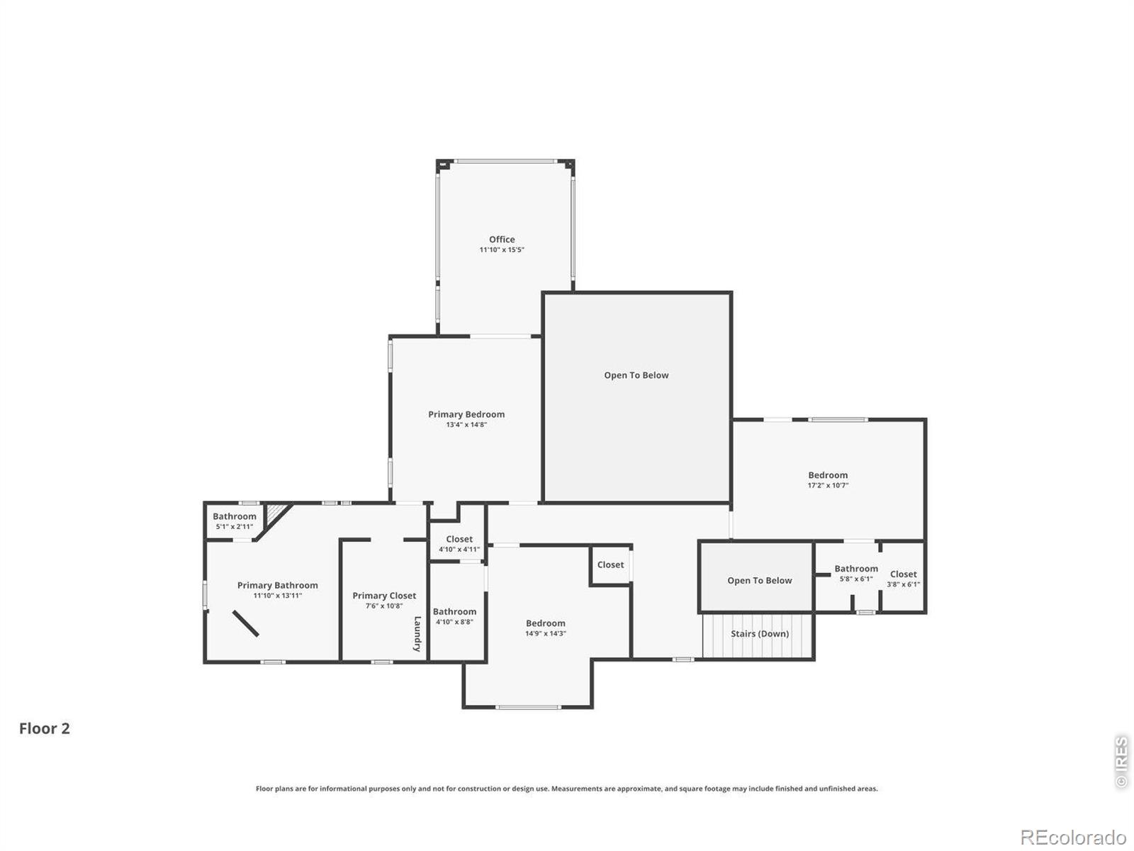 4684 County Road 5 Erie CO 80516