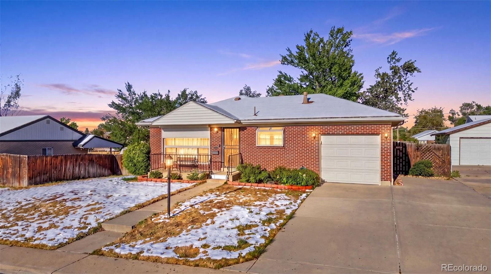 10512 Marion Way Northglenn CO 80233