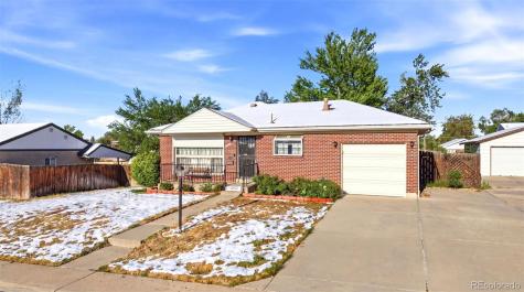 10512 Marion Way Northglenn CO 80233