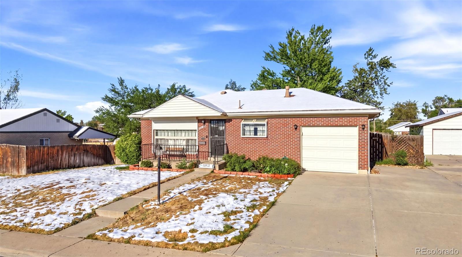 10512 Marion Way Northglenn CO 80233