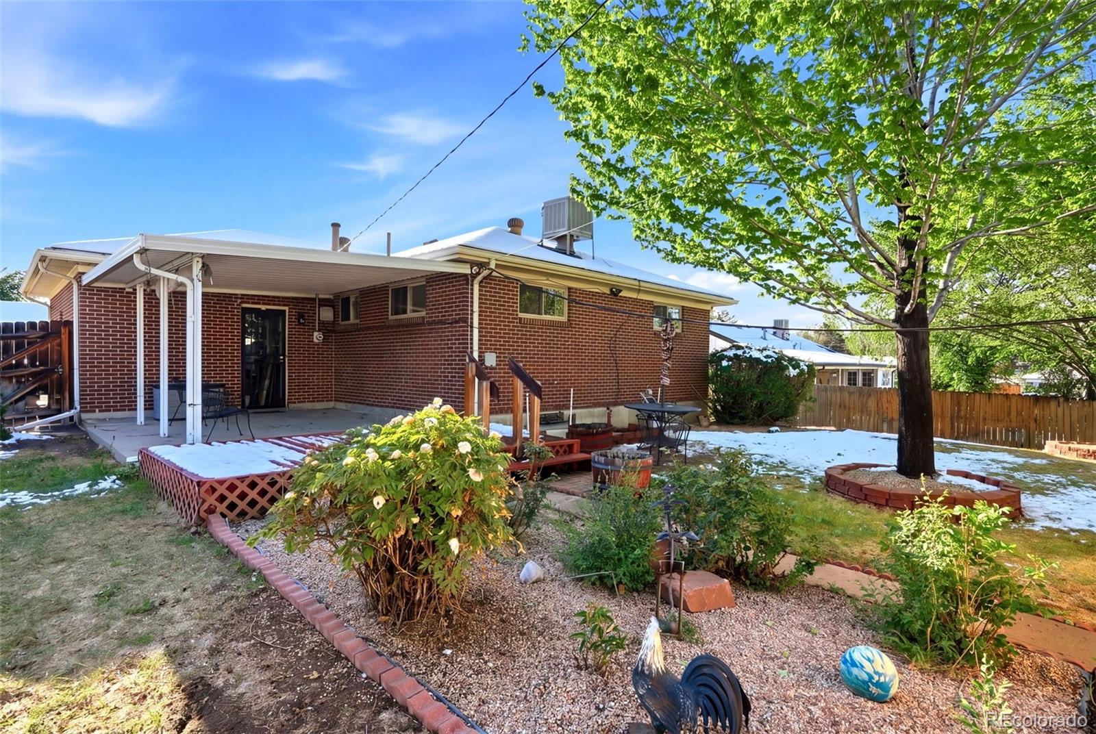 10512 Marion Way Northglenn CO 80233